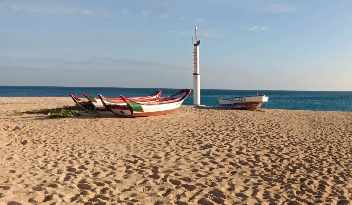 芳斯華澎湖國際學旅2026年2月1日試營運